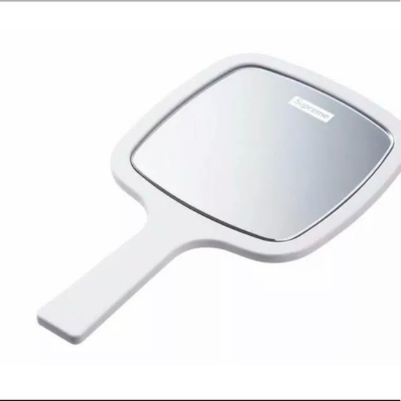 Supreme white mirror - Picture 2 of 2
